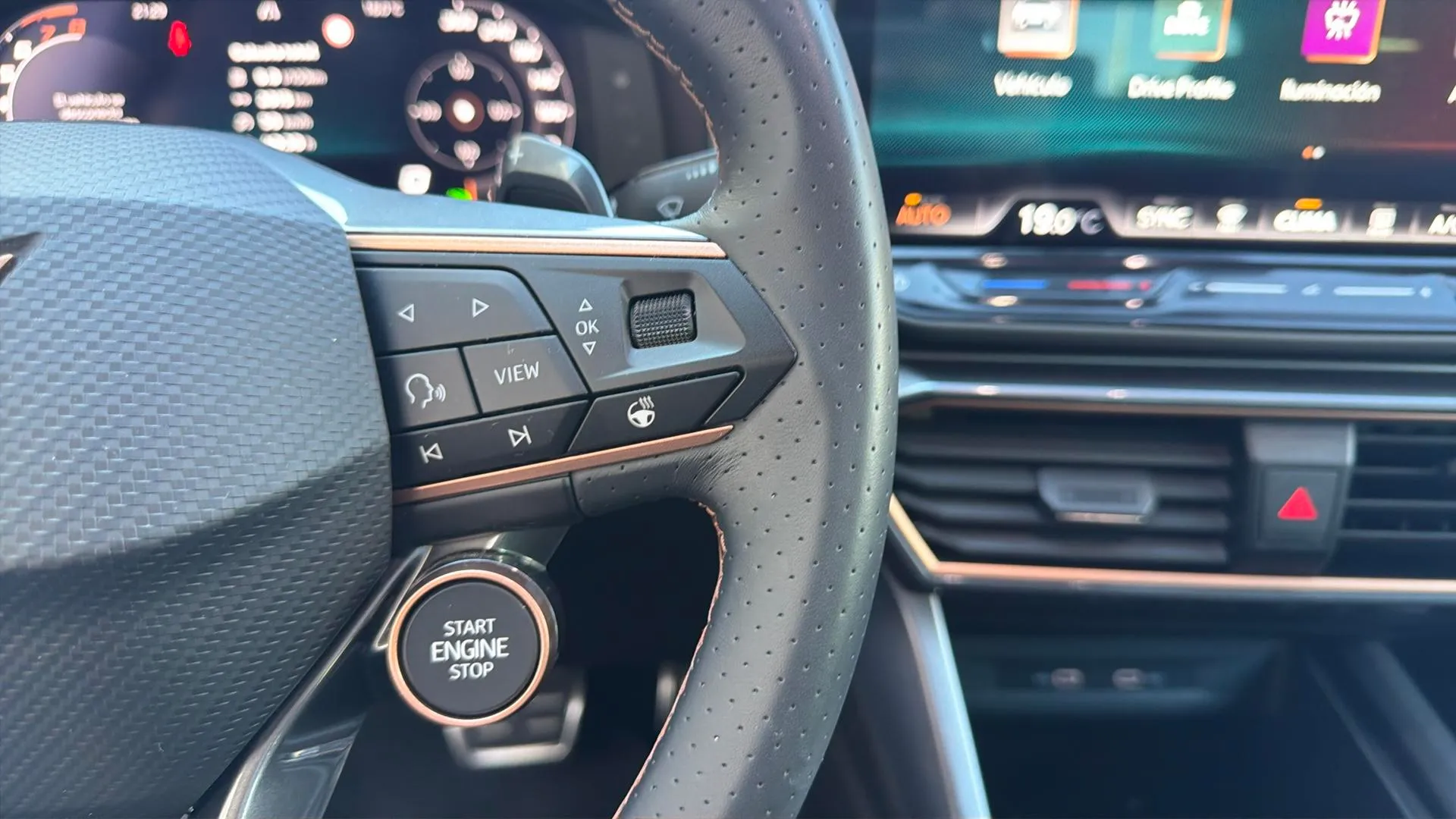 Cupra León SP 1.5 eTSI DSG - foto 23