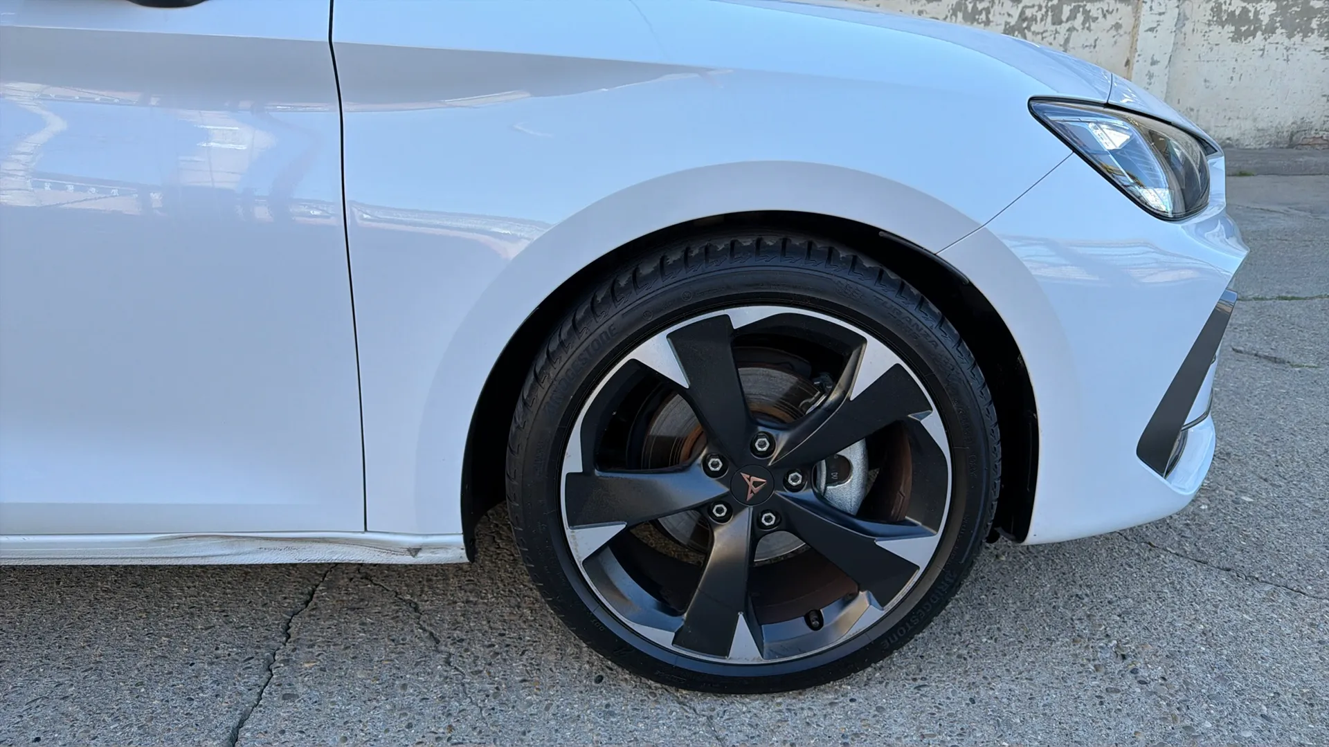 Cupra León SP 1.5 eTSI DSG - foto 27