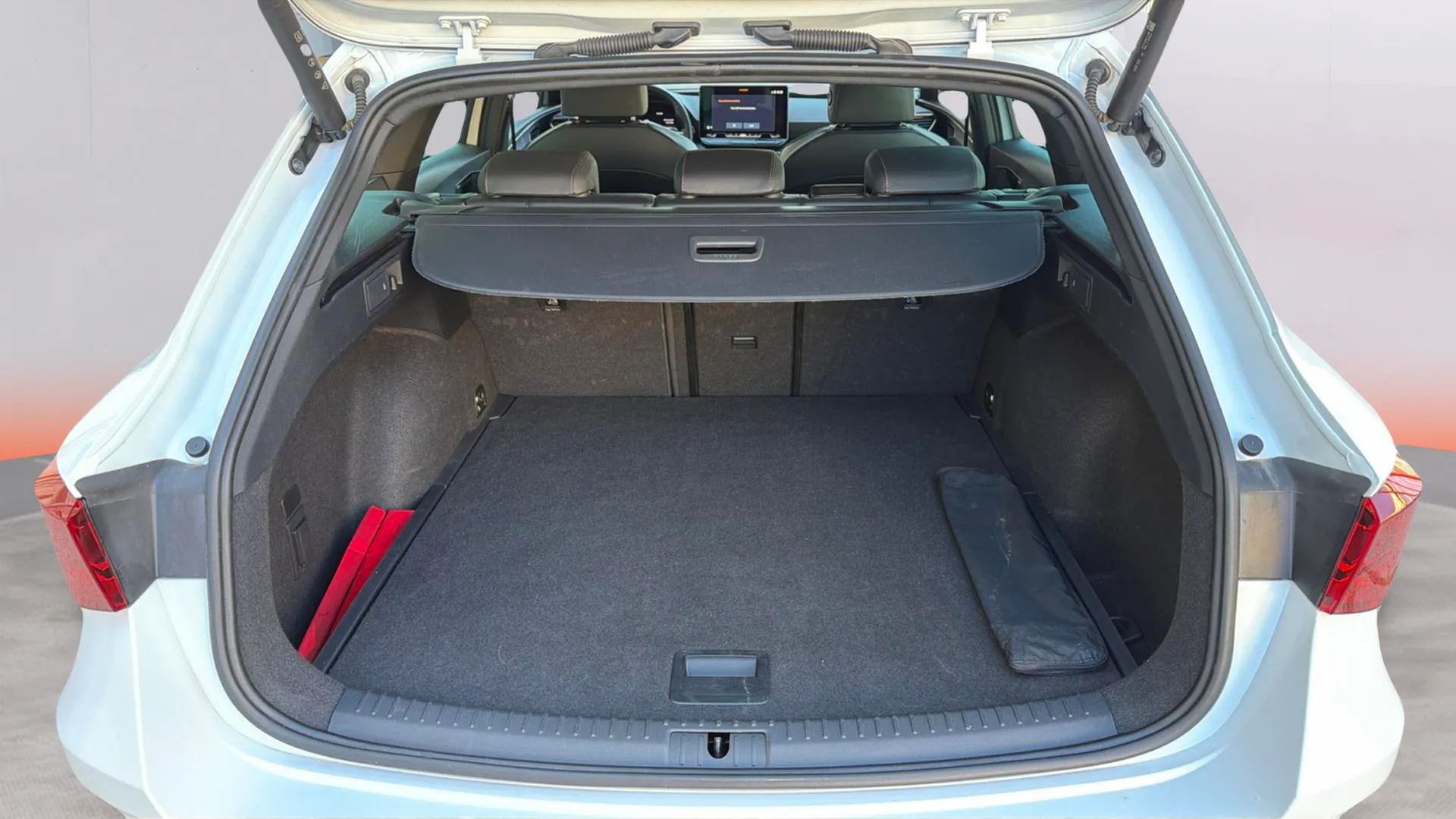 Cupra León SP 1.5 eTSI DSG - foto 9