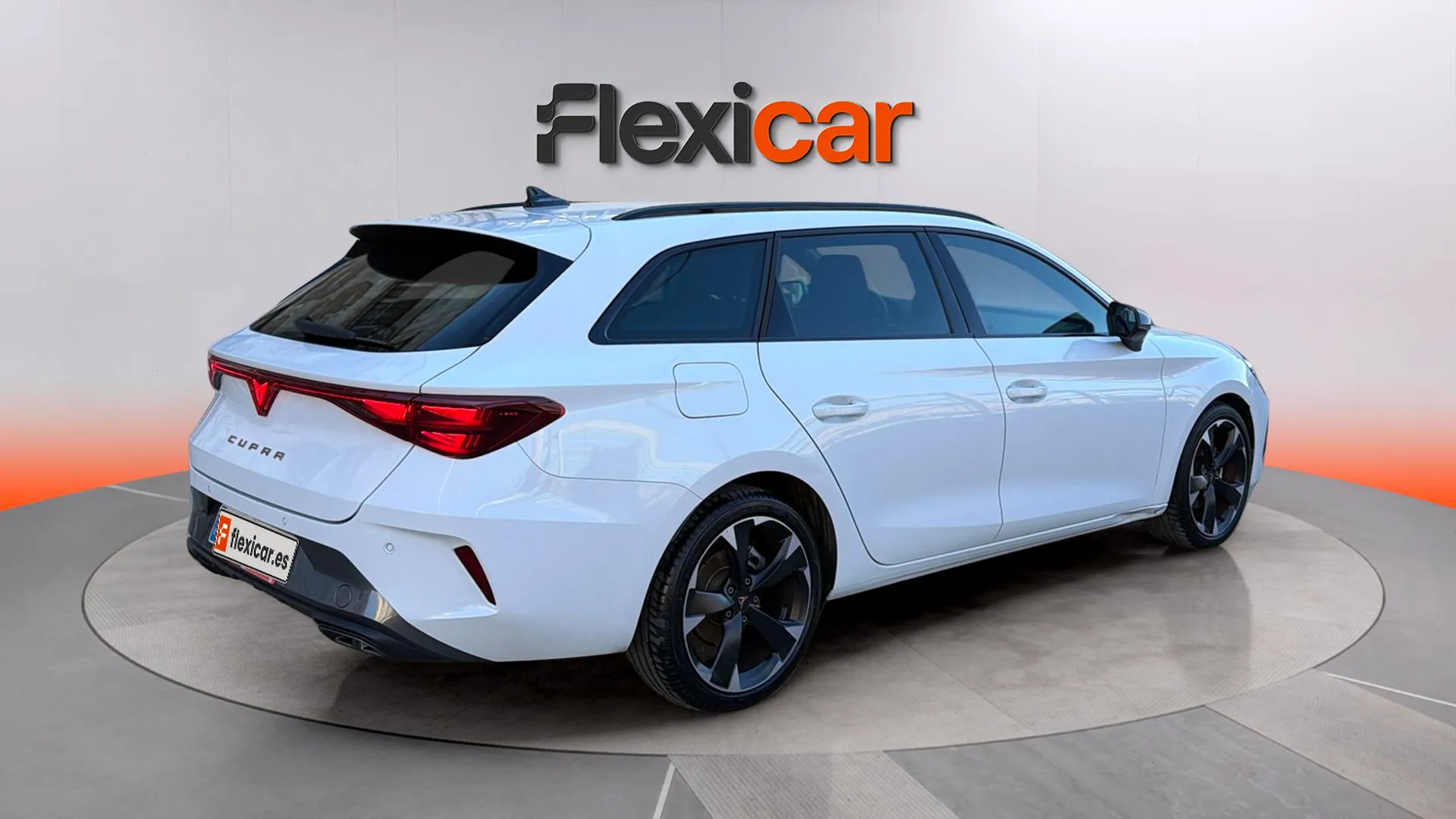 Cupra León SP 1.5 eTSI DSG - foto 7