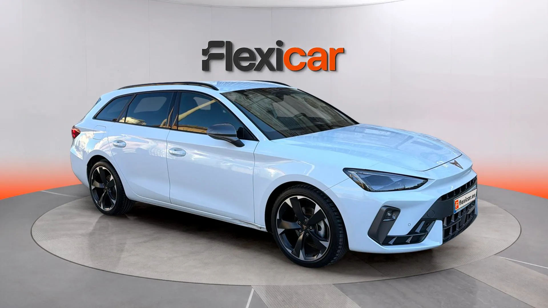 Cupra León SP 1.5 eTSI DSG