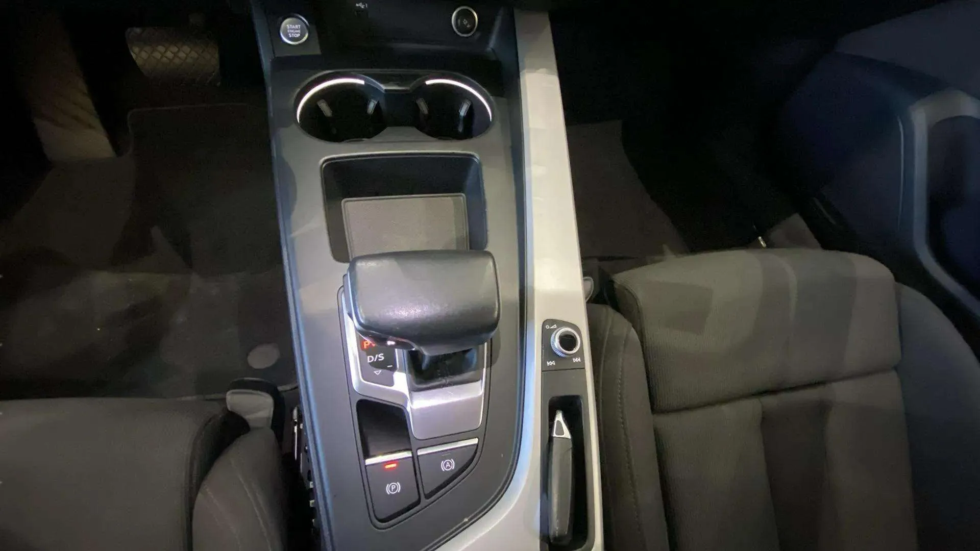 Audi A5 35 TDI S tronic Sportback - foto 23