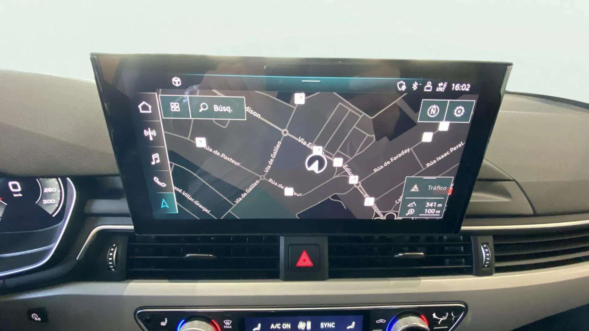 Audi A5 35 TDI S tronic Sportback - foto 17