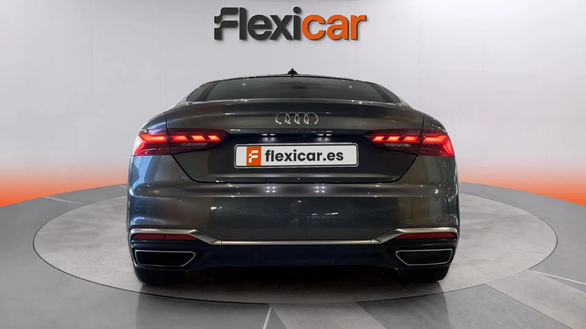 Audi A5 35 TDI S tronic Sportback - foto 5