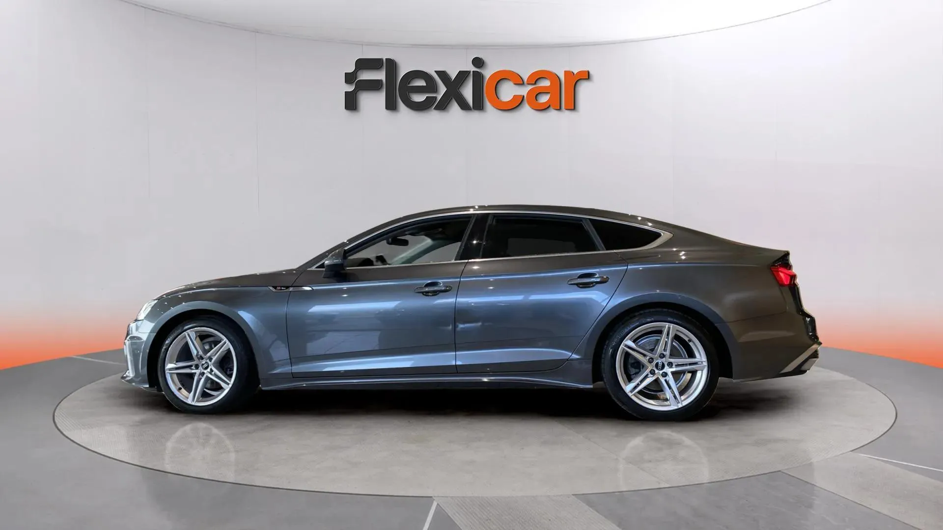 Audi A5 35 TDI S tronic Sportback - foto 7
