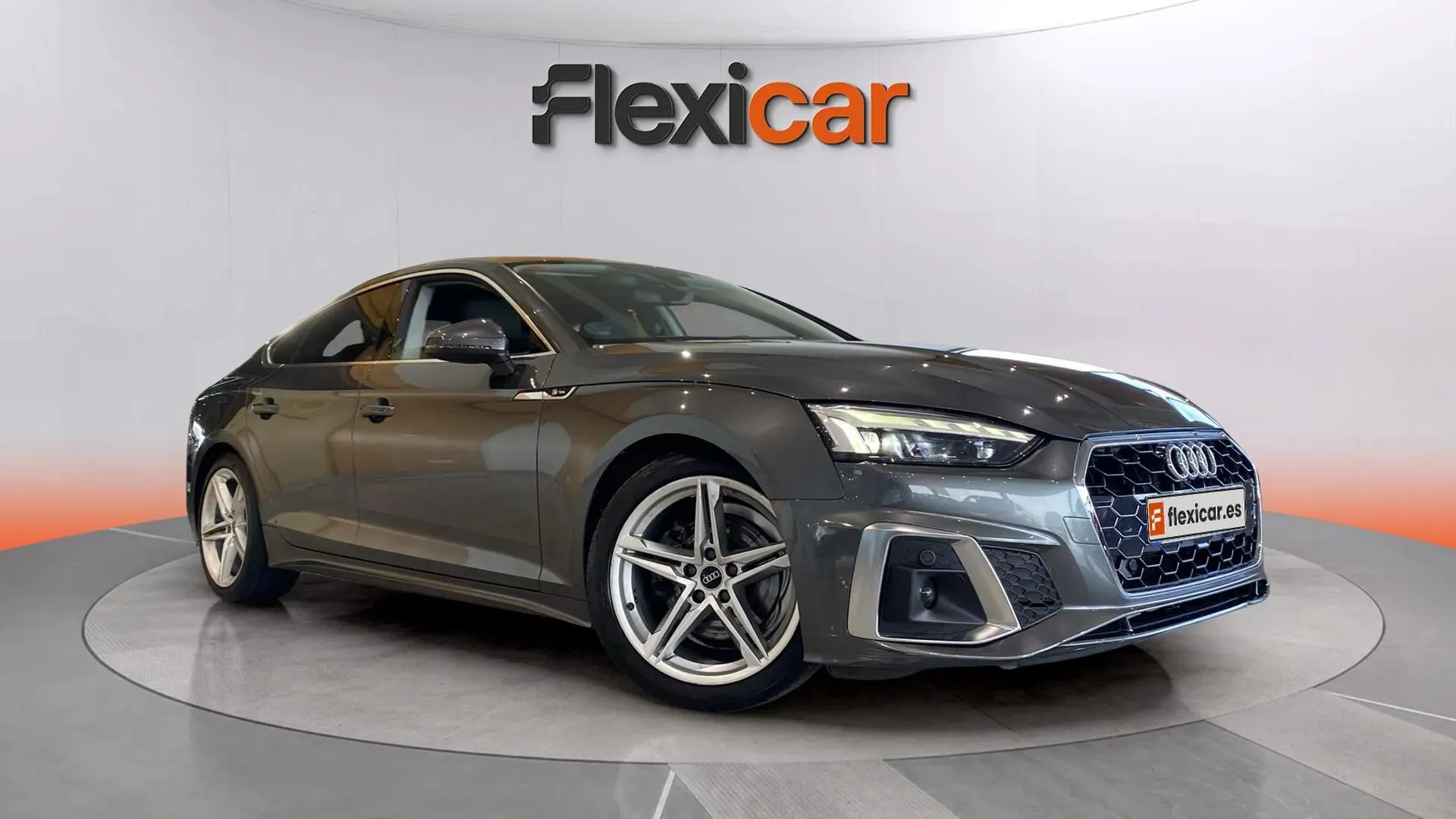 Audi A5 35 TDI S tronic Sportback