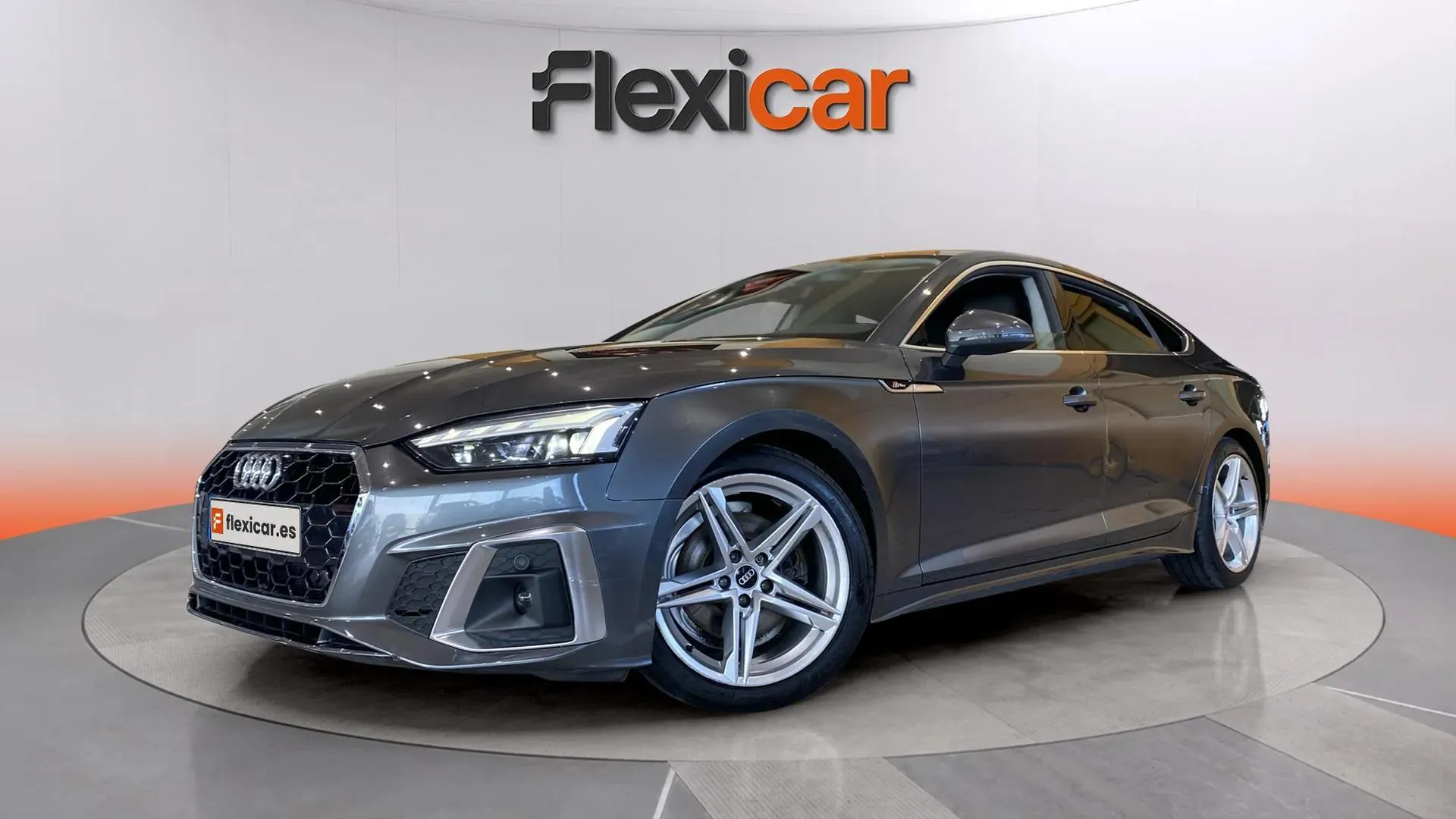 Audi A5 35 TDI S tronic Sportback - foto 8