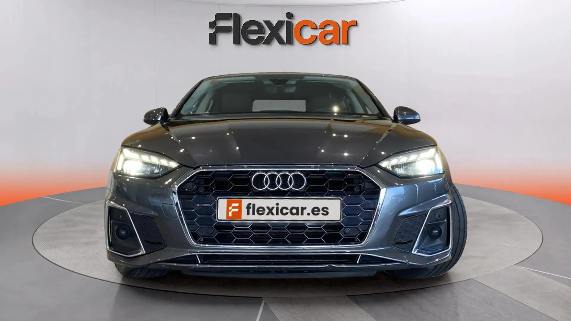 Audi A5 35 TDI S tronic Sportback - foto 2
