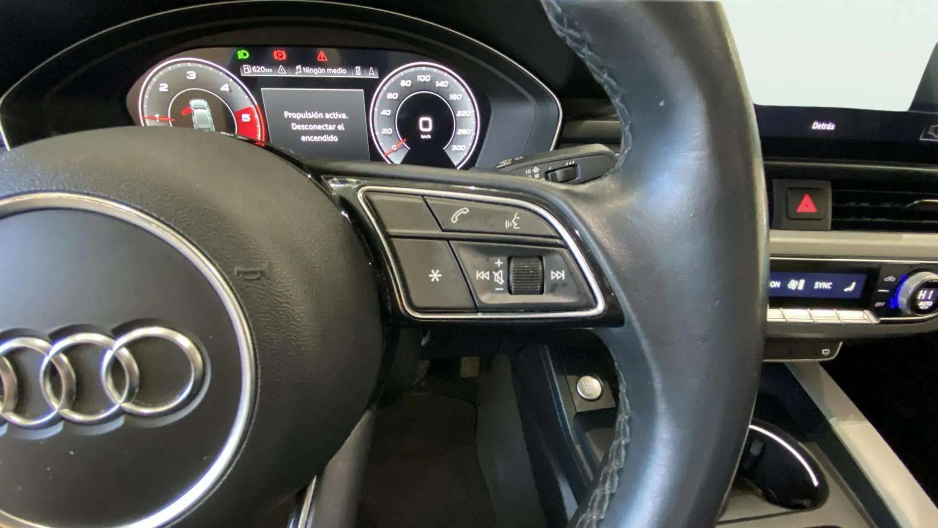 Audi A5 35 TDI S tronic Sportback - foto 20