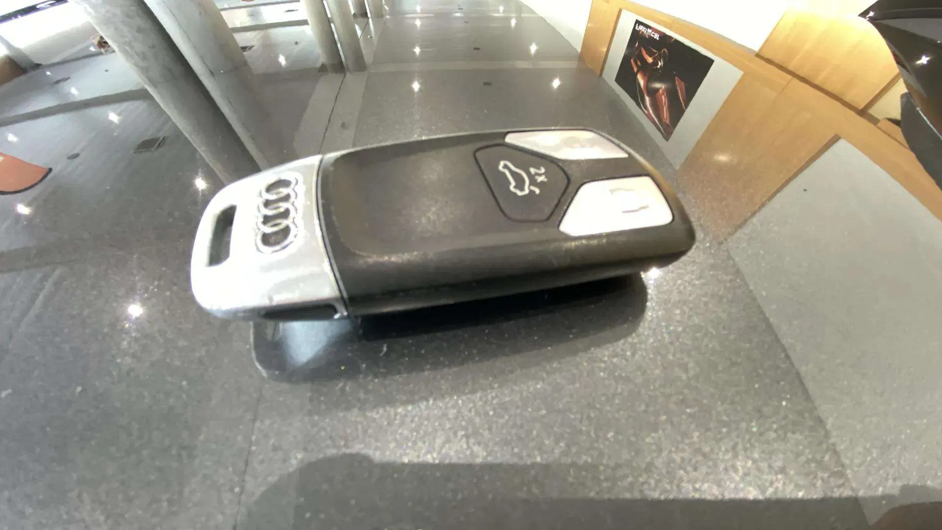 Audi A5 35 TDI S tronic Sportback - foto 27