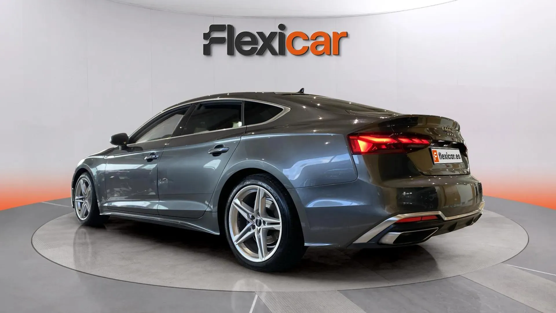 Audi A5 35 TDI S tronic Sportback - foto 6