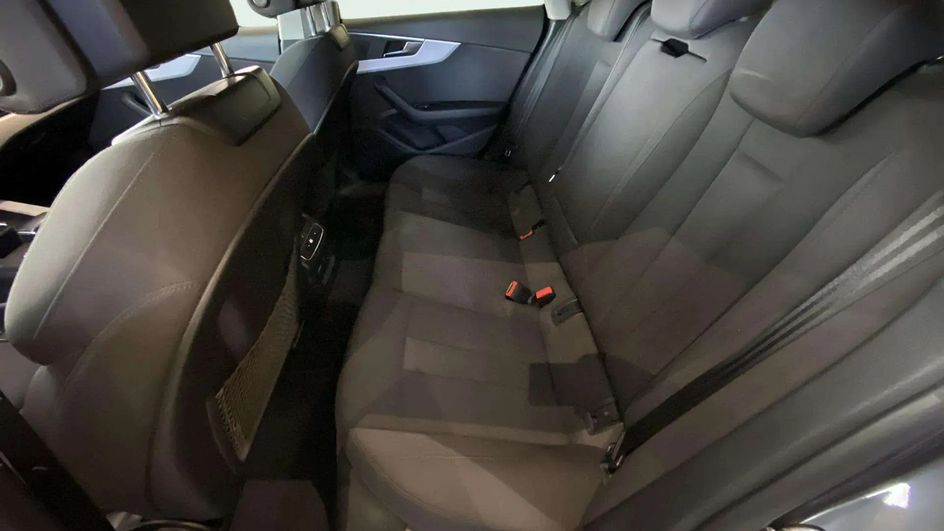 Audi A5 35 TDI S tronic Sportback - foto 14