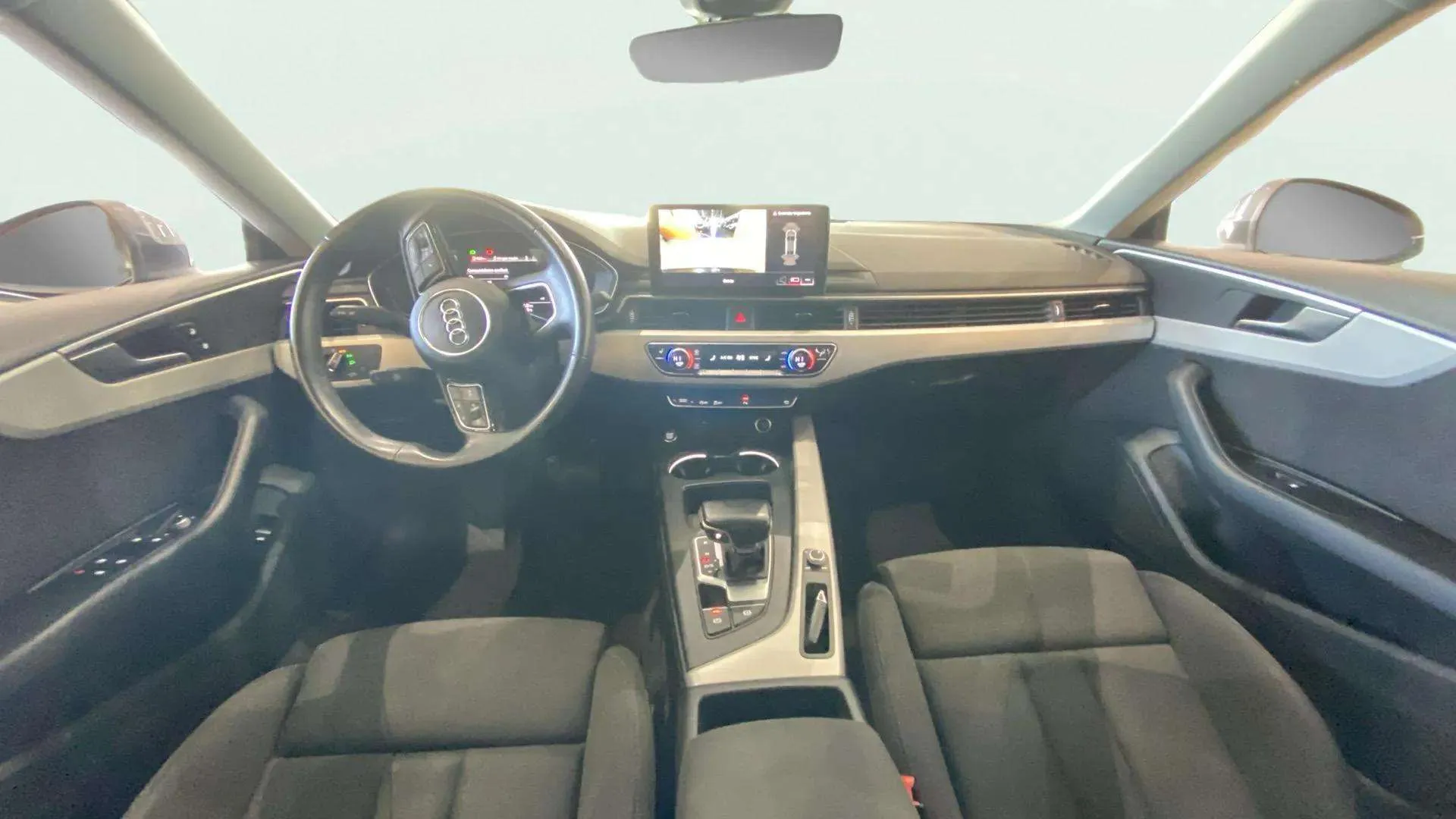 Audi A5 35 TDI S tronic Sportback - foto 12