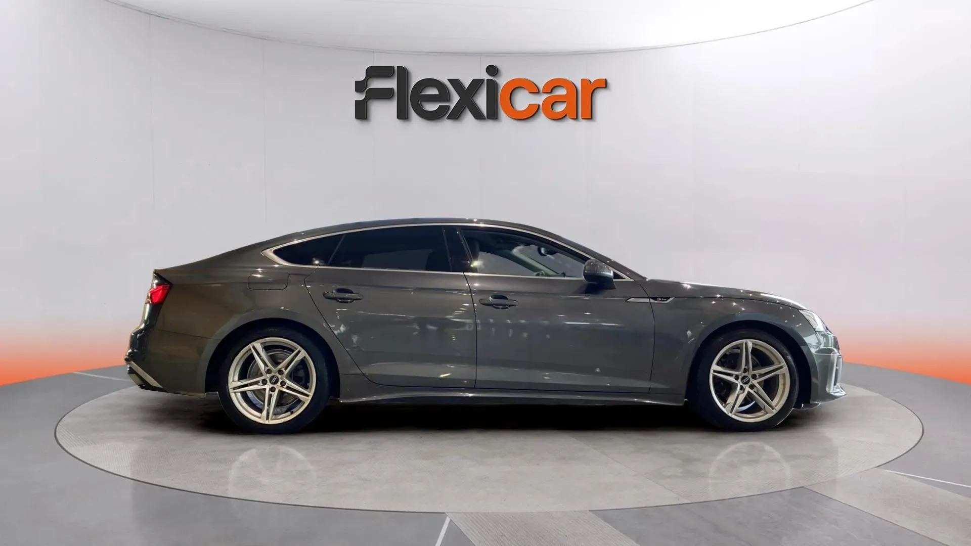 Audi A5 35 TDI S tronic Sportback - foto 3