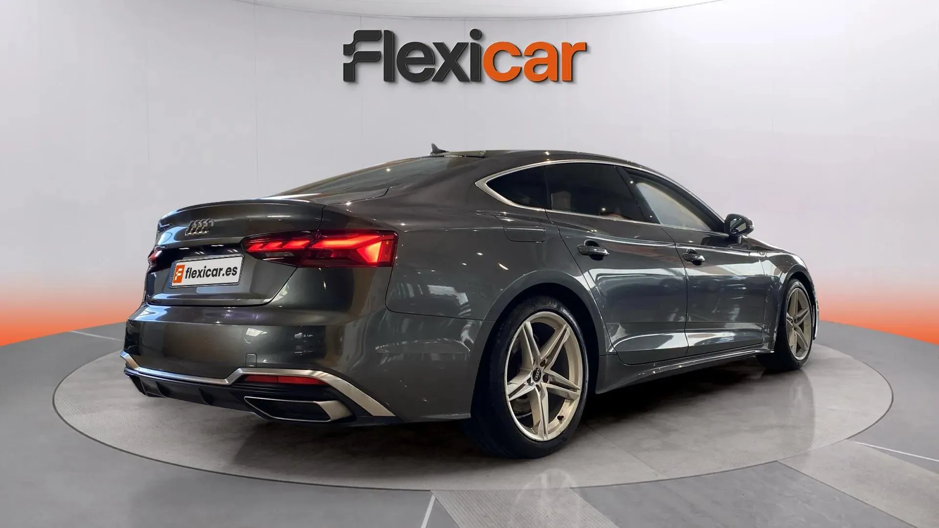 Audi A5 35 TDI S tronic Sportback - foto 4