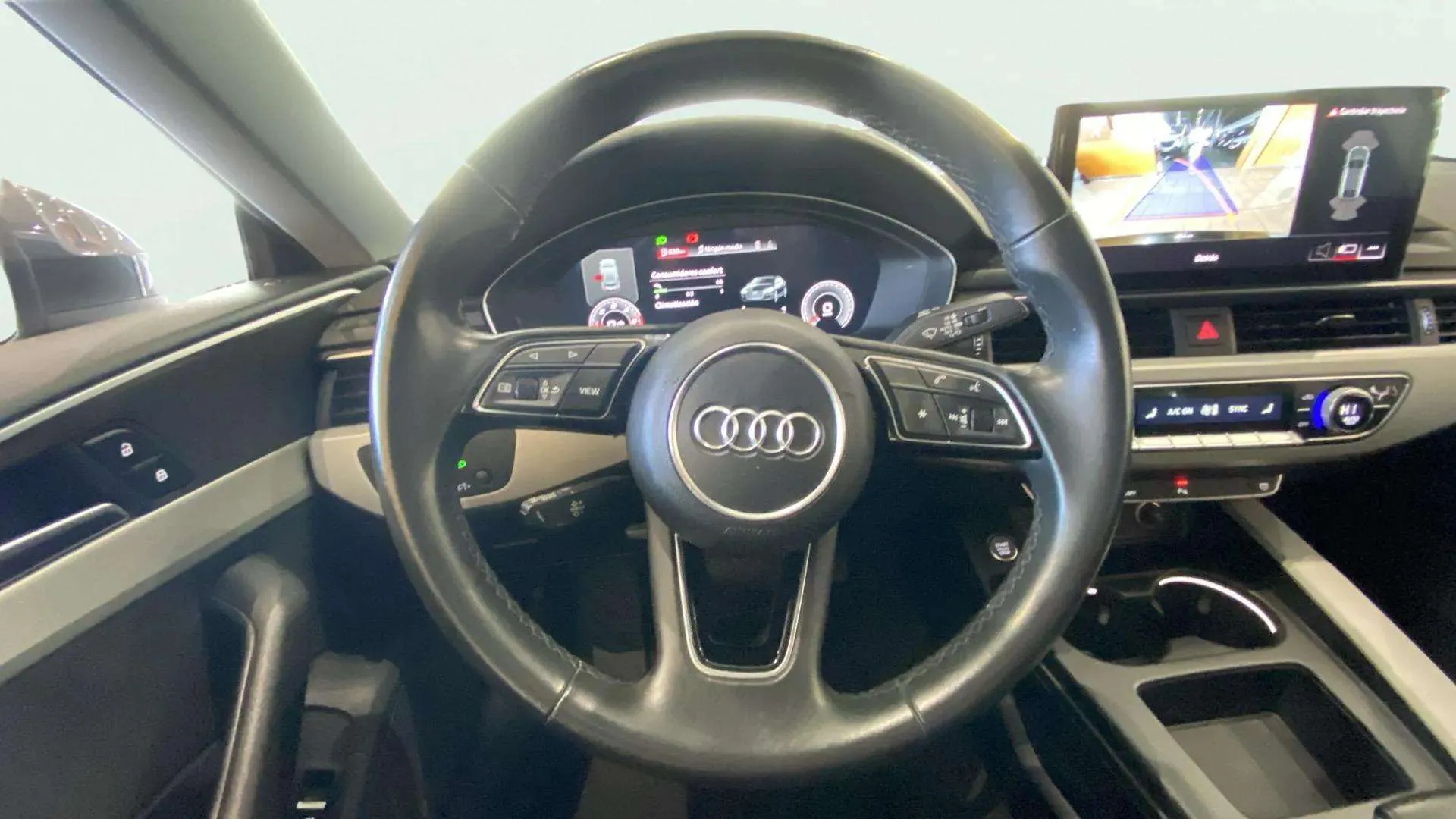 Audi A5 35 TDI S tronic Sportback - foto 11