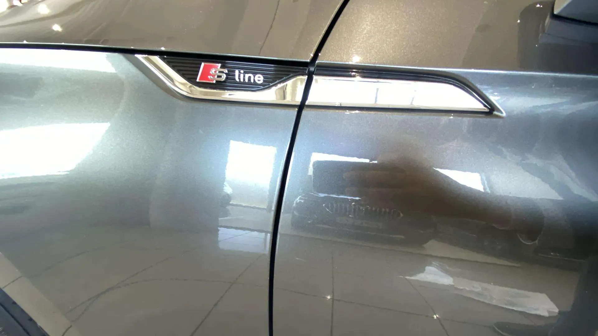 Audi A5 35 TDI S tronic Sportback - foto 26