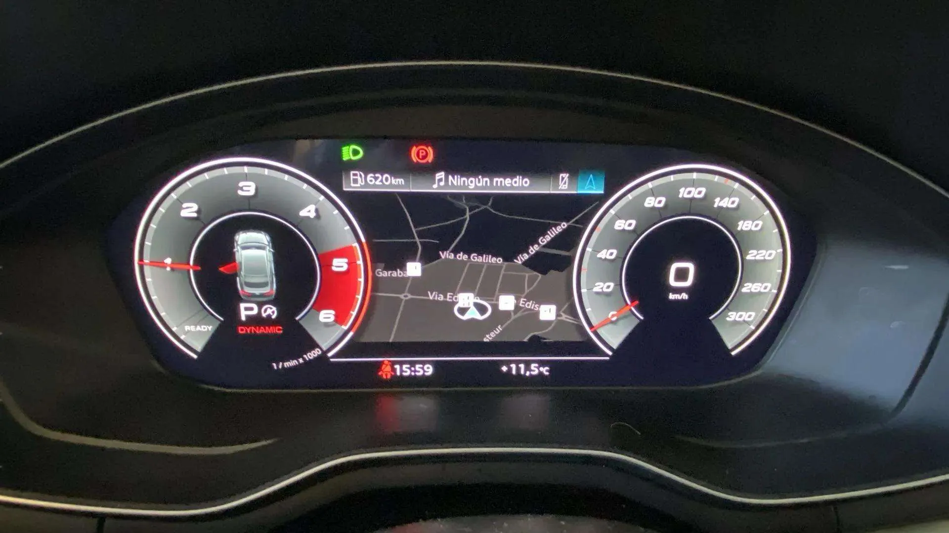 Audi A5 35 TDI S tronic Sportback - foto 10