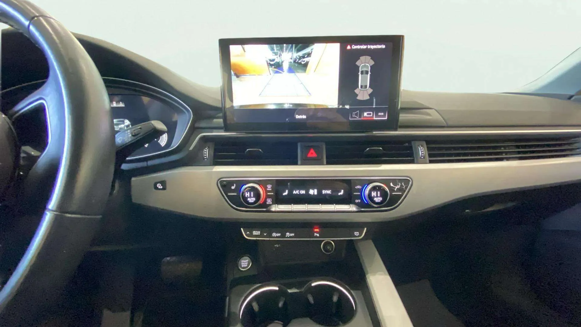 Audi A5 35 TDI S tronic Sportback - foto 16