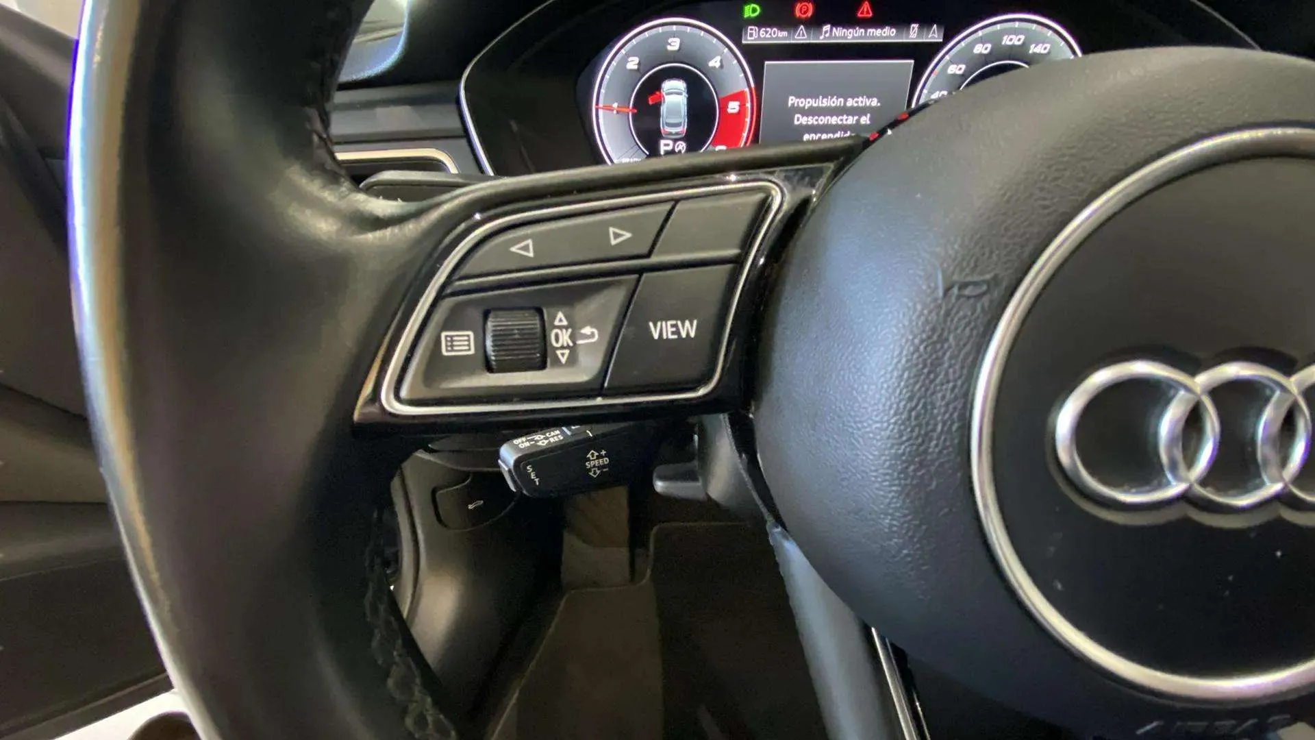 Audi A5 35 TDI S tronic Sportback - foto 19