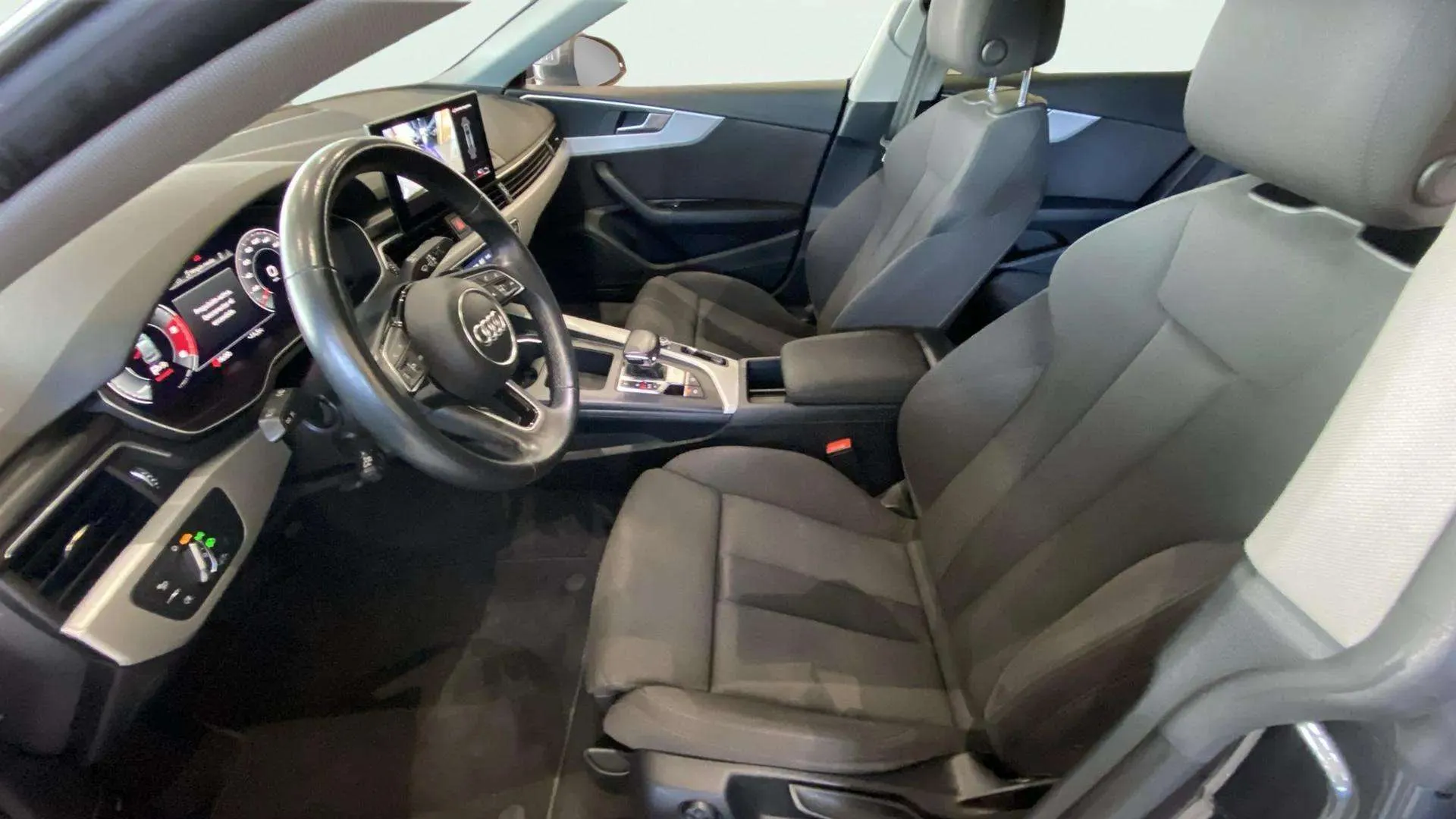 Audi A5 35 TDI S tronic Sportback - foto 13
