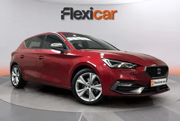 seat leon 10 tsi 81kw s amps fr 25 aniversario gasolina manual fuenlabrada 903000000229092