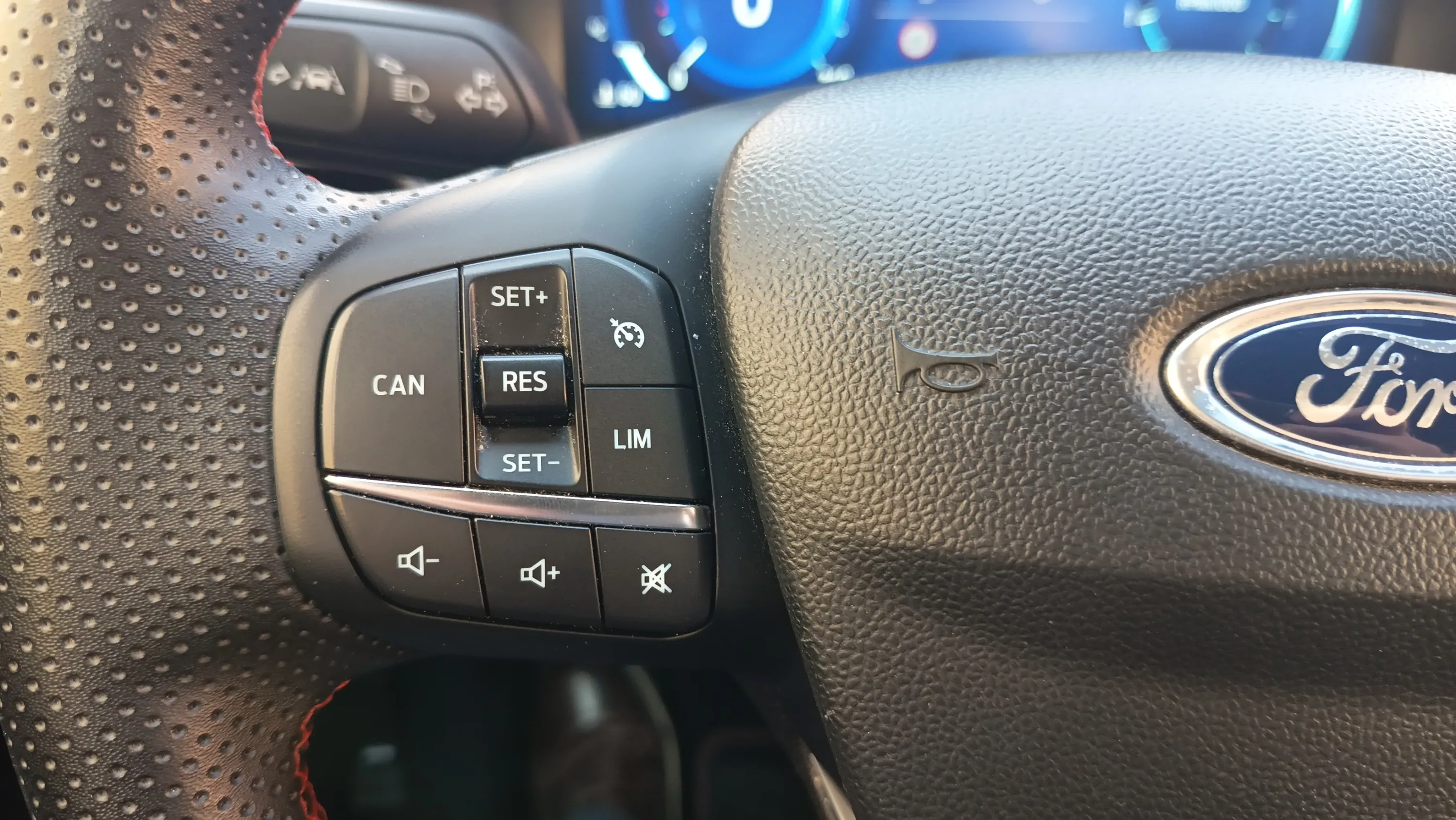 Ford Puma 1.0 EcoBoost ST-Line X MHEV - foto 13