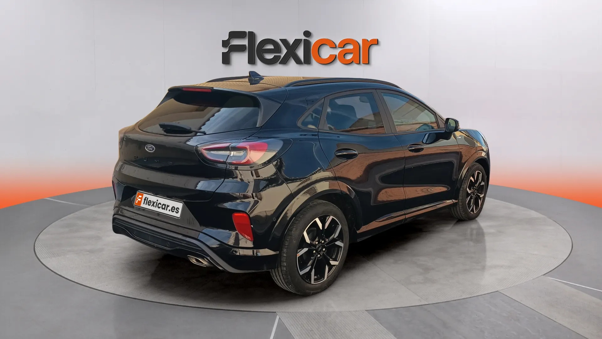 Ford Puma 1.0 EcoBoost ST-Line X MHEV - foto 7