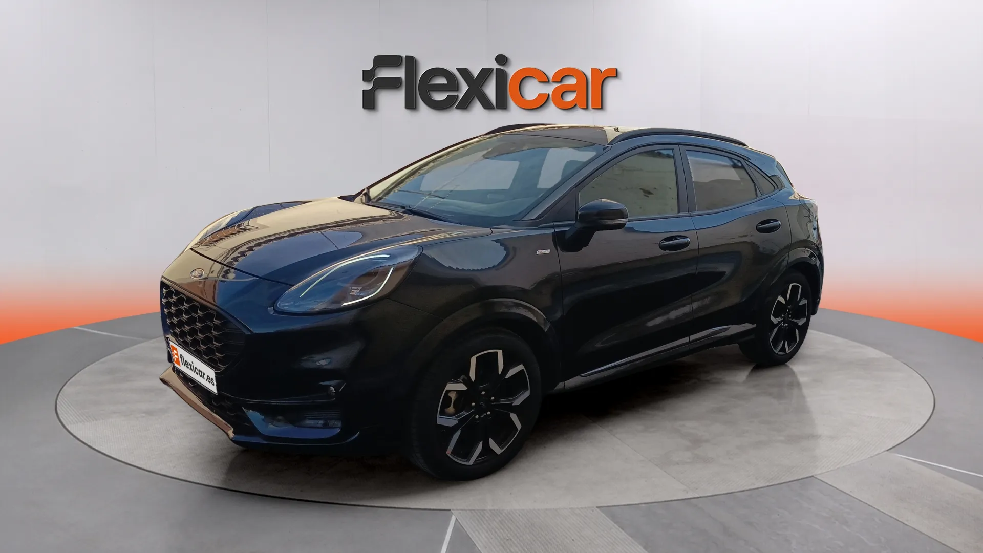 Ford Puma 1.0 EcoBoost ST-Line X MHEV - foto 3