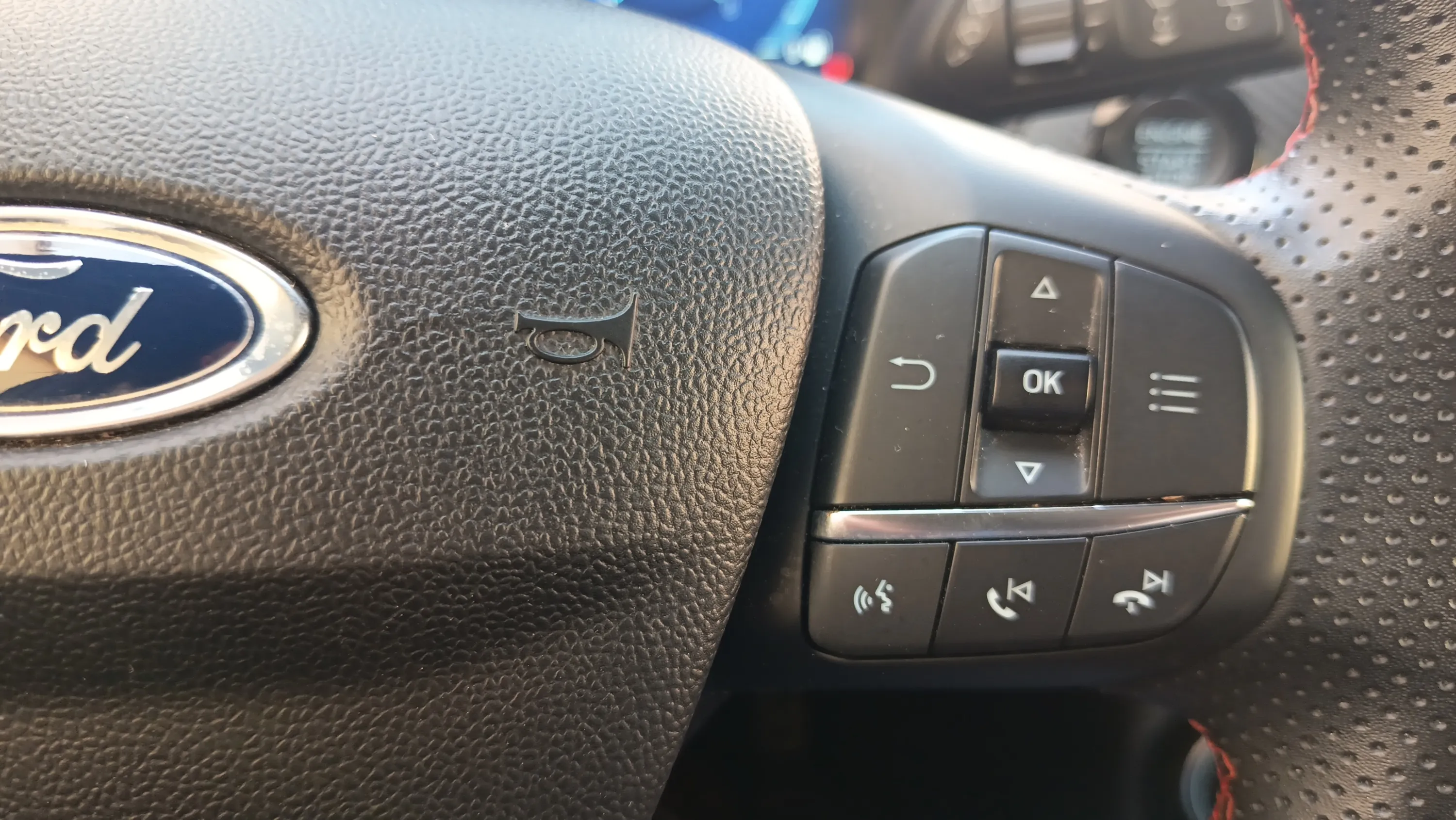 Ford Puma 1.0 EcoBoost ST-Line X MHEV - foto 14