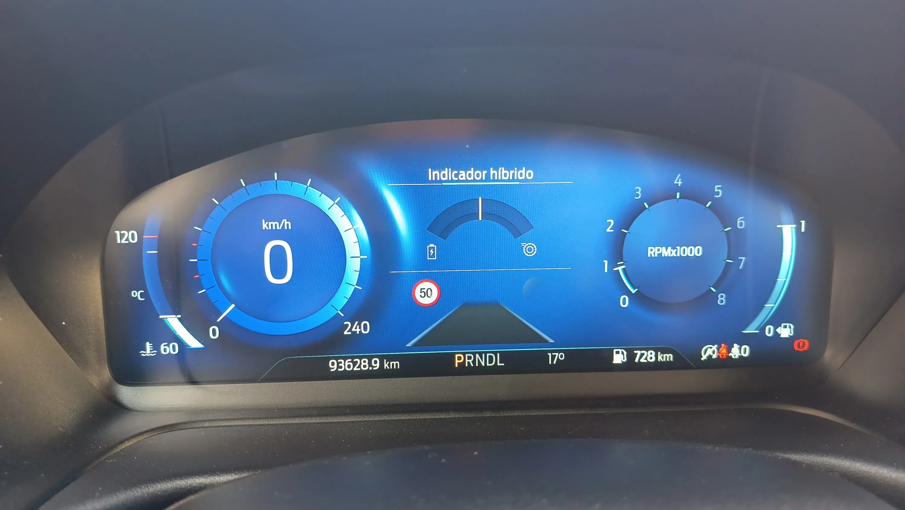 Ford Puma 1.0 EcoBoost ST-Line X MHEV - foto 15