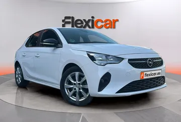 opel corsa 12t xhl 74kw 100cv edition gasolina manual vitoria 903000000229098