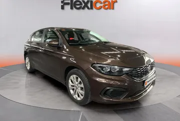 fiat tipo 13 easy 70kw 95cv diesel mjet 5p diesel manual toledo 2 903000000229103