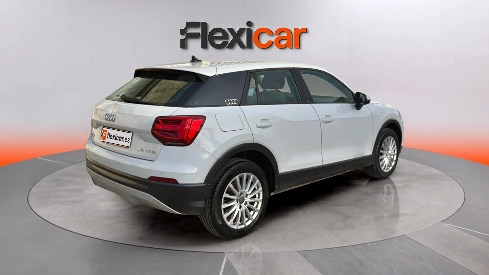 Audi Q2 Design 30 TFSI - foto 7