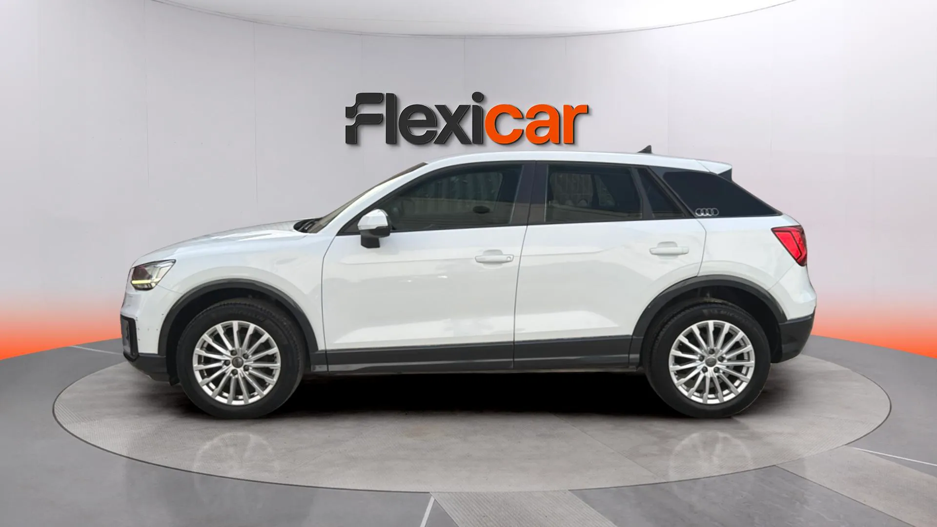 Audi Q2 Design 30 TFSI - foto 4