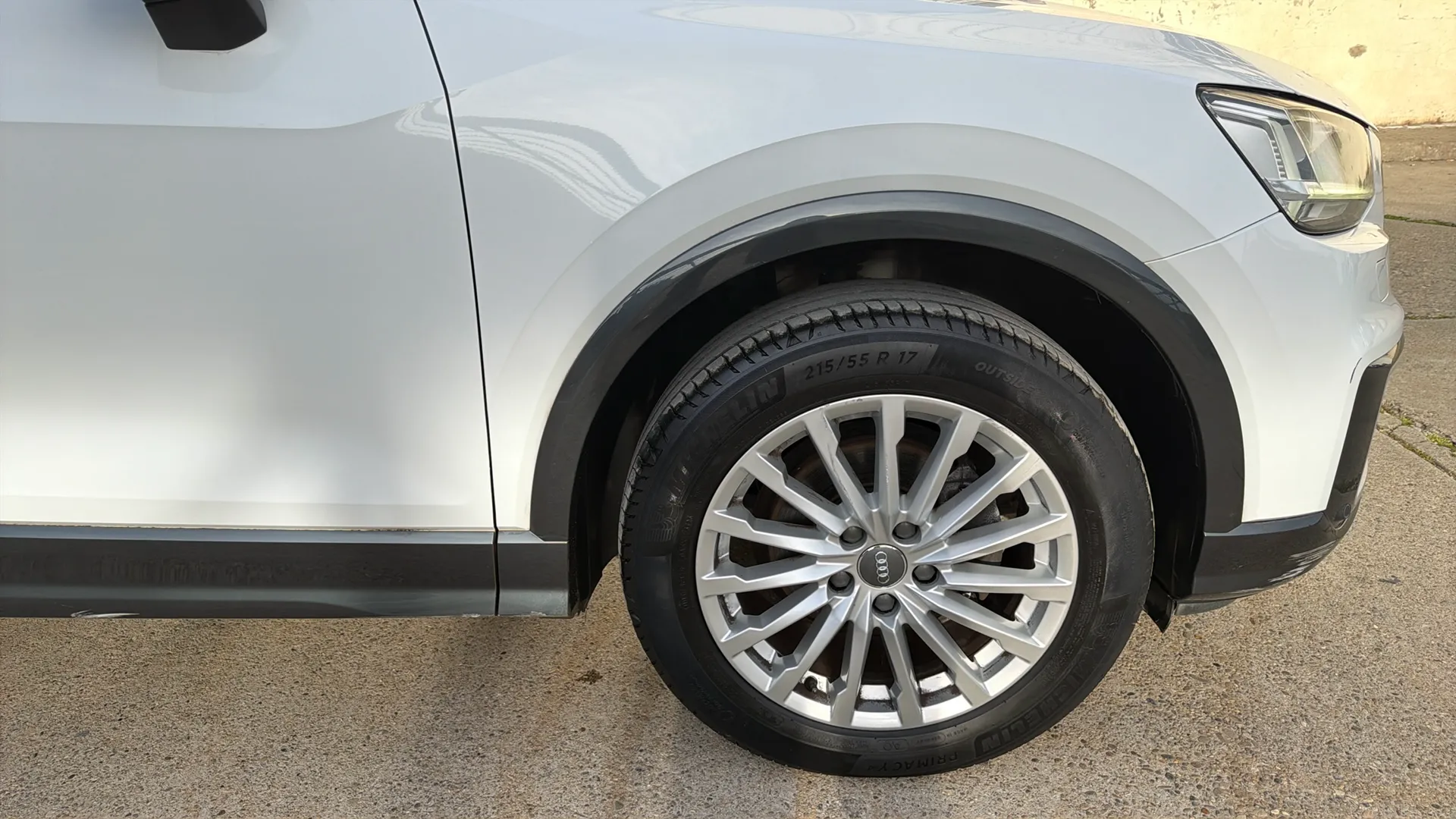 Audi Q2 Design 30 TFSI - foto 27