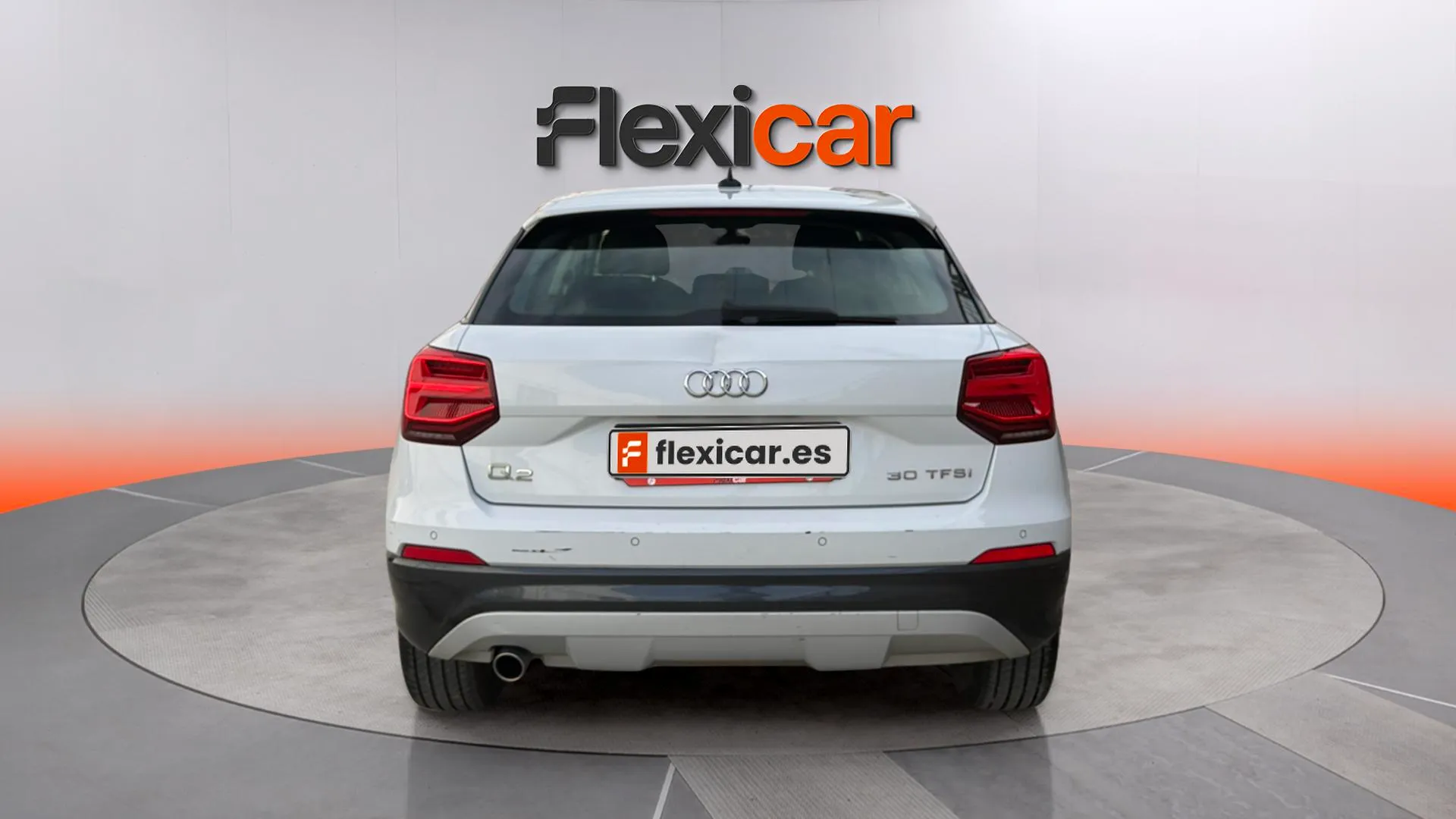 Audi Q2 Design 30 TFSI - foto 8