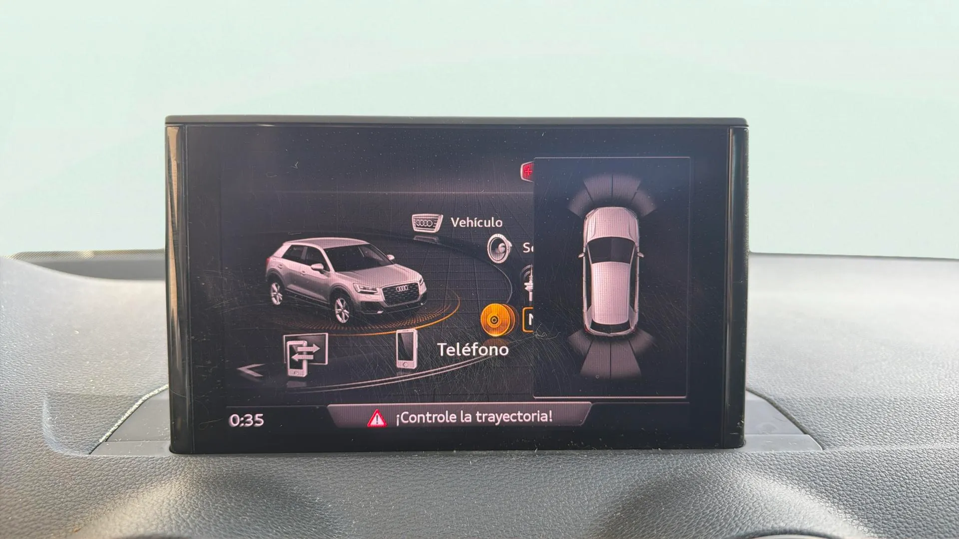 Audi Q2 Design 30 TFSI - foto 14