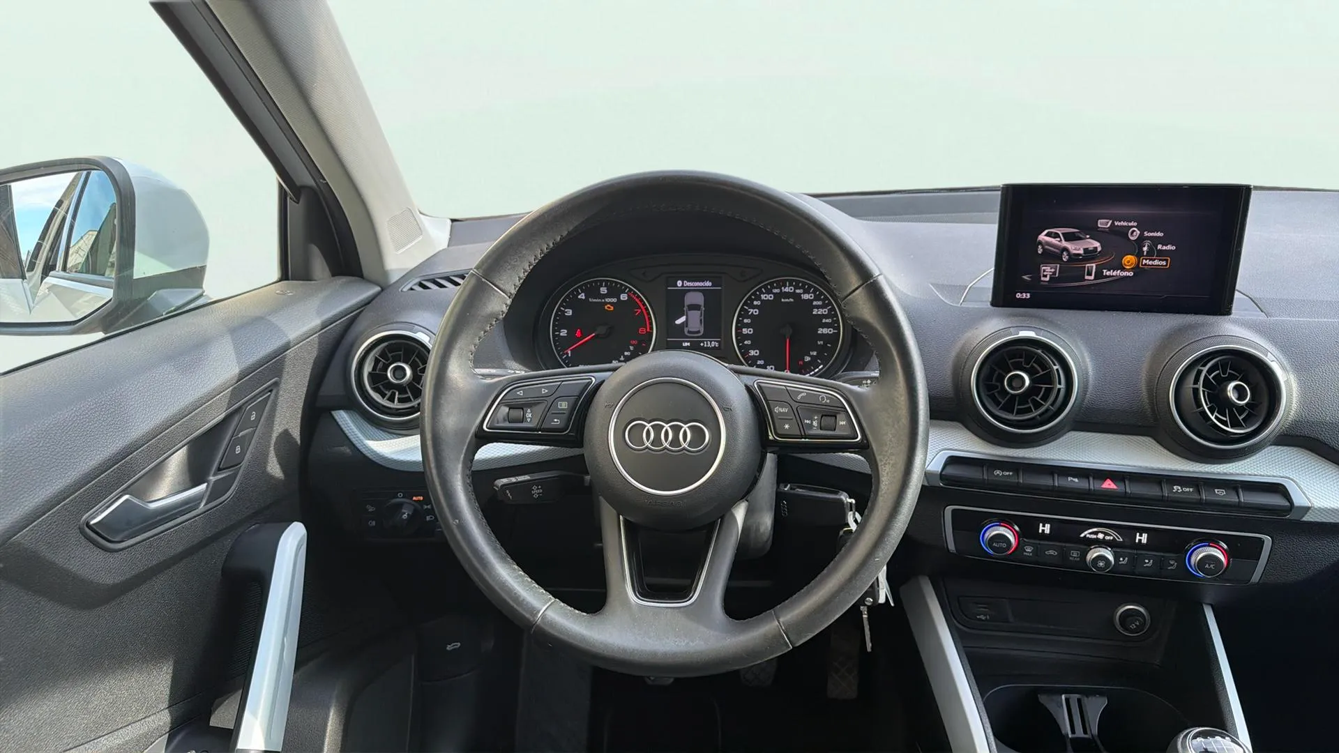 Audi Q2 Design 30 TFSI - foto 10