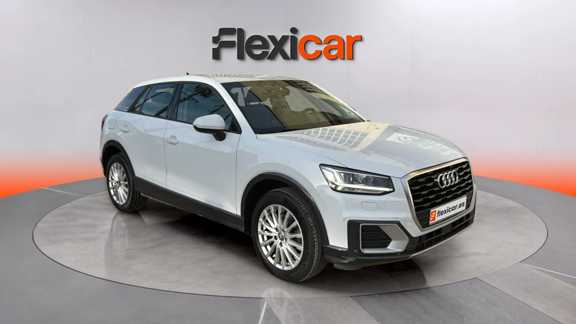 Audi Q2 Design 30 TFSI