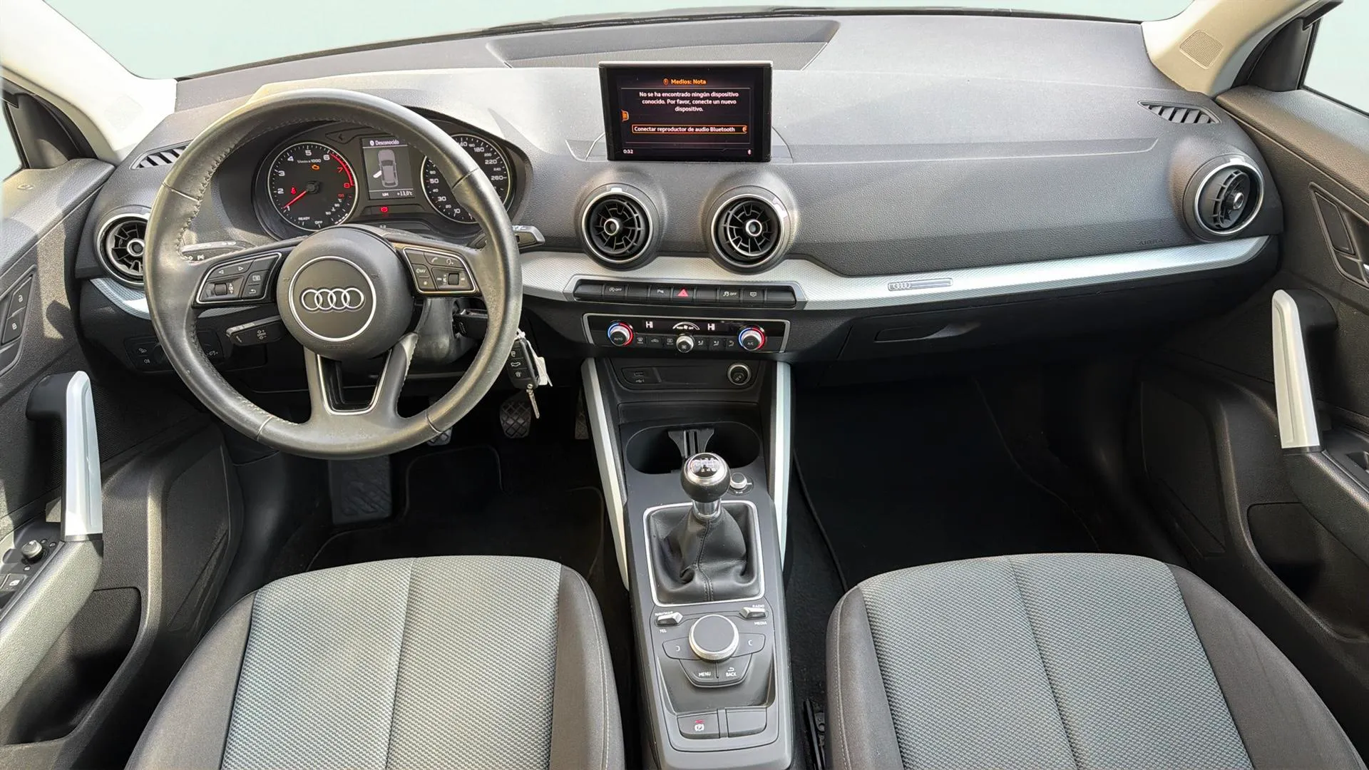 Audi Q2 Design 30 TFSI - foto 11