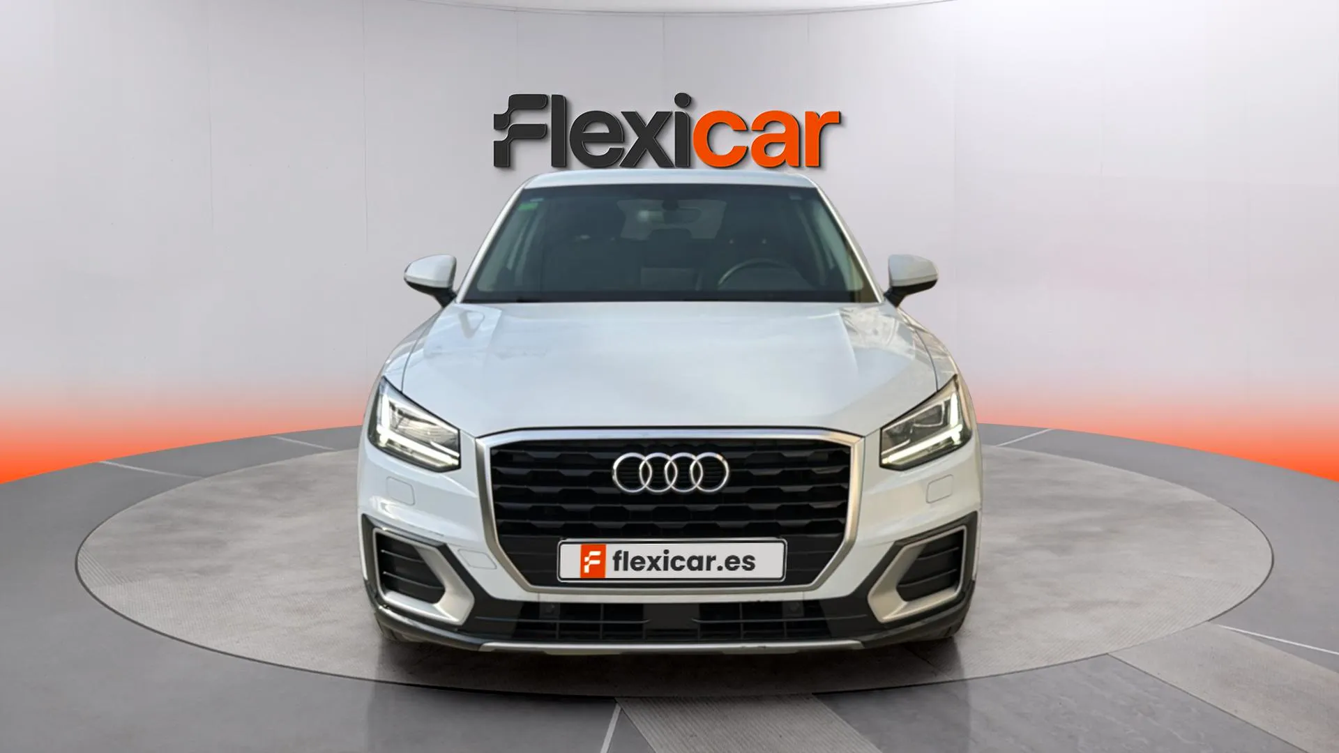 Audi Q2 Design 30 TFSI - foto 3