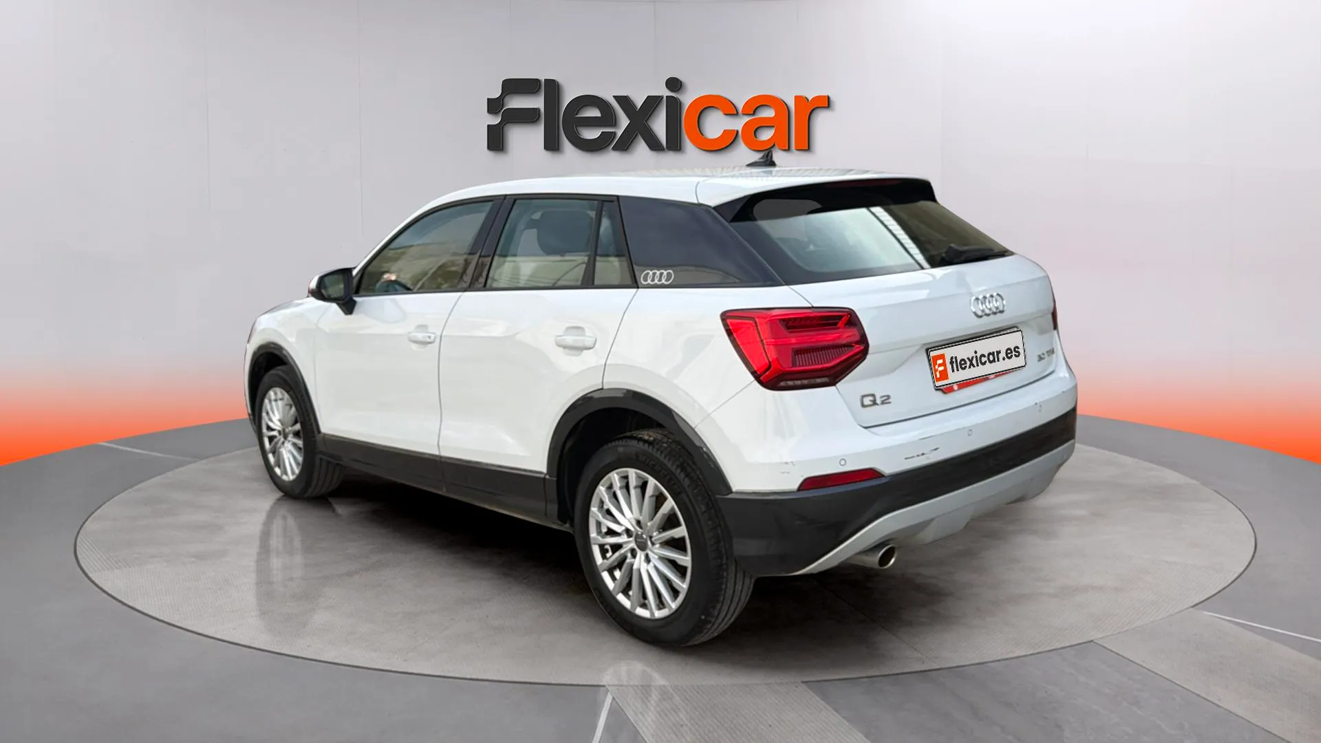 Audi Q2 Design 30 TFSI - foto 6