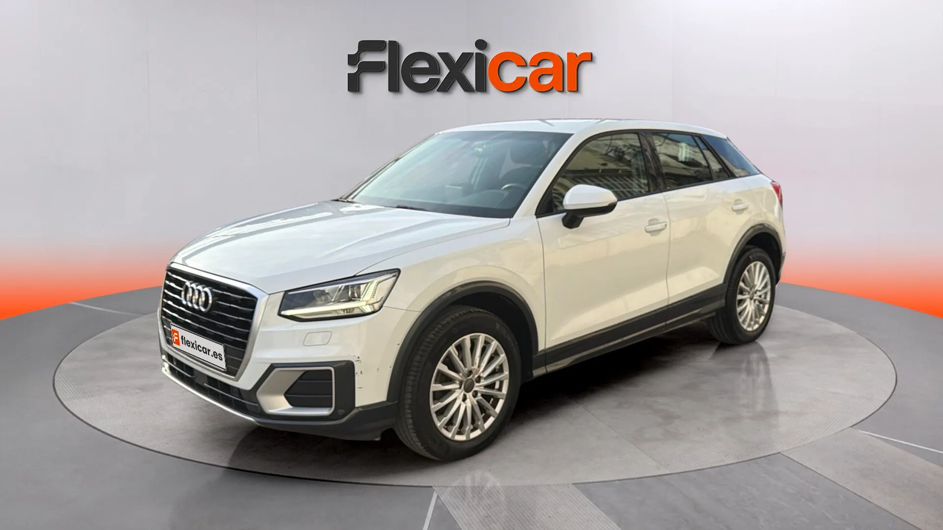 Audi Q2 Design 30 TFSI - foto 5