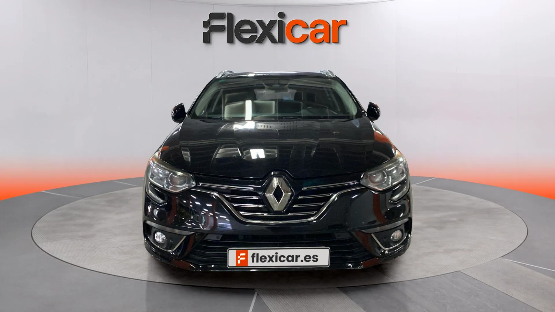 Renault Mégane Sp. Tou. Limited Energy TCe - foto 3