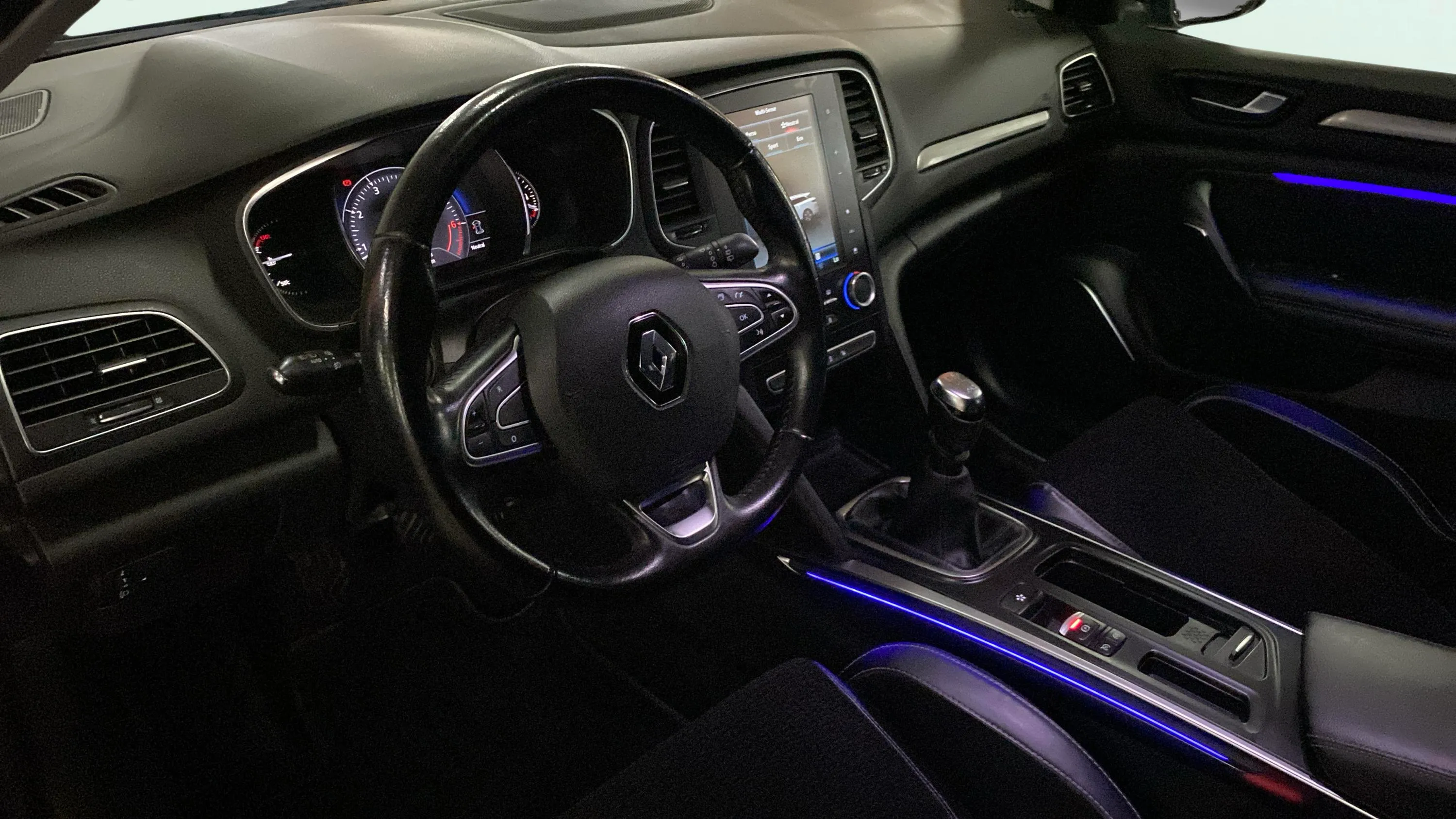 Renault Mégane Sp. Tou. Limited Energy TCe - foto 10