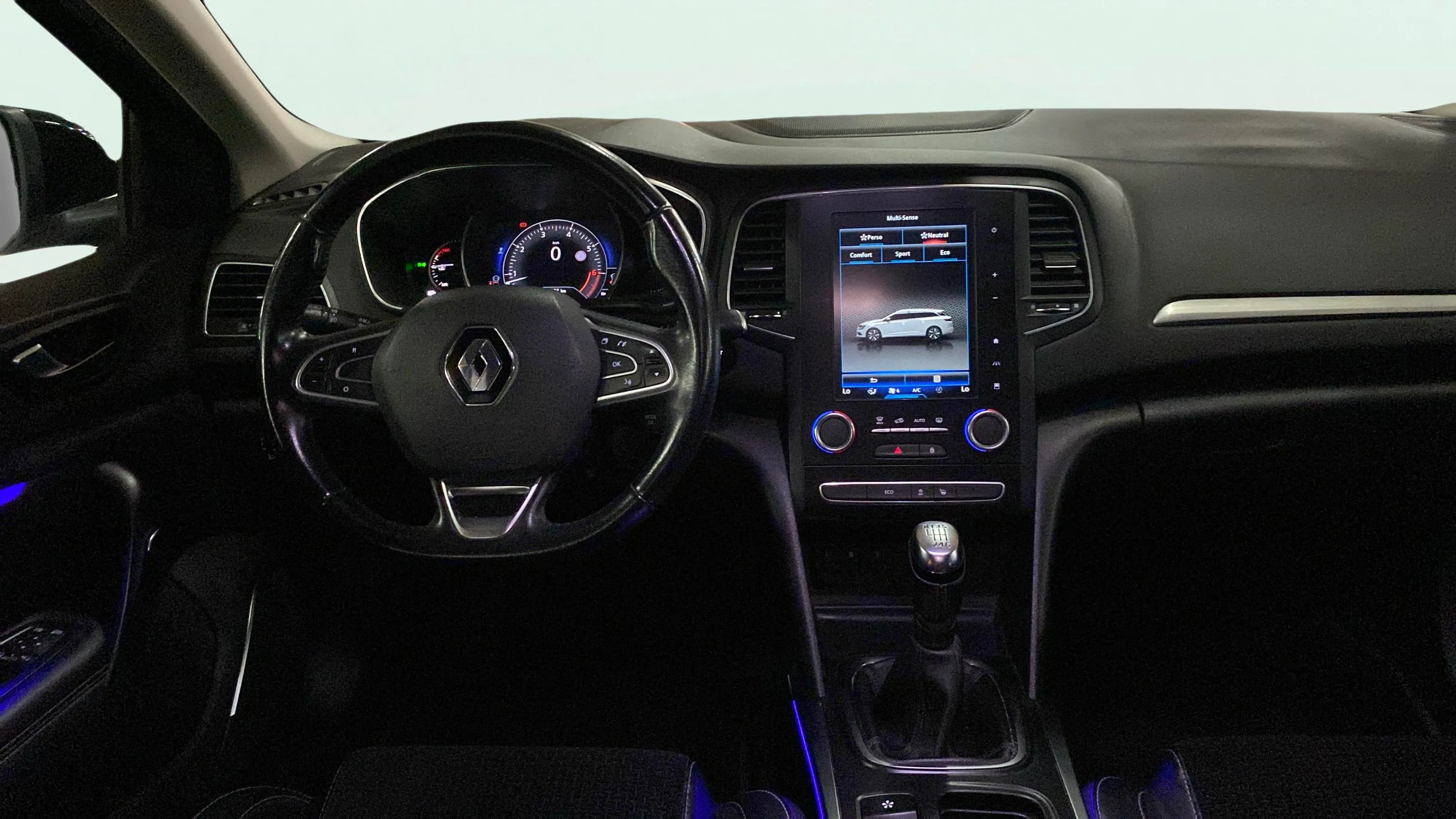 Renault Mégane Sp. Tou. Limited Energy TCe - foto 12