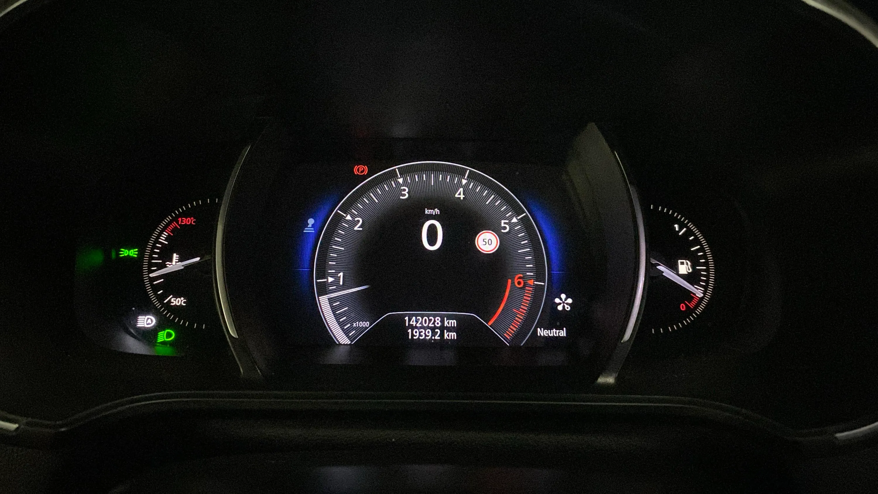 Renault Mégane Sp. Tou. Limited Energy TCe - foto 18