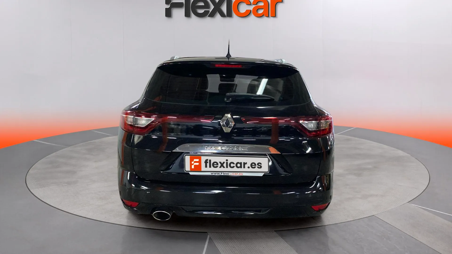 Renault Mégane Sp. Tou. Limited Energy TCe - foto 8