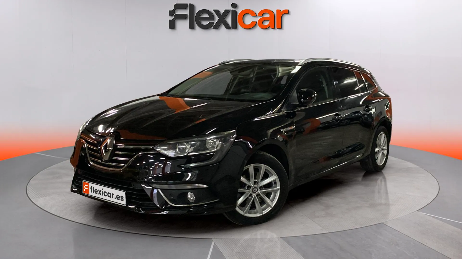 Renault Mégane Sp. Tou. Limited Energy TCe - foto 2